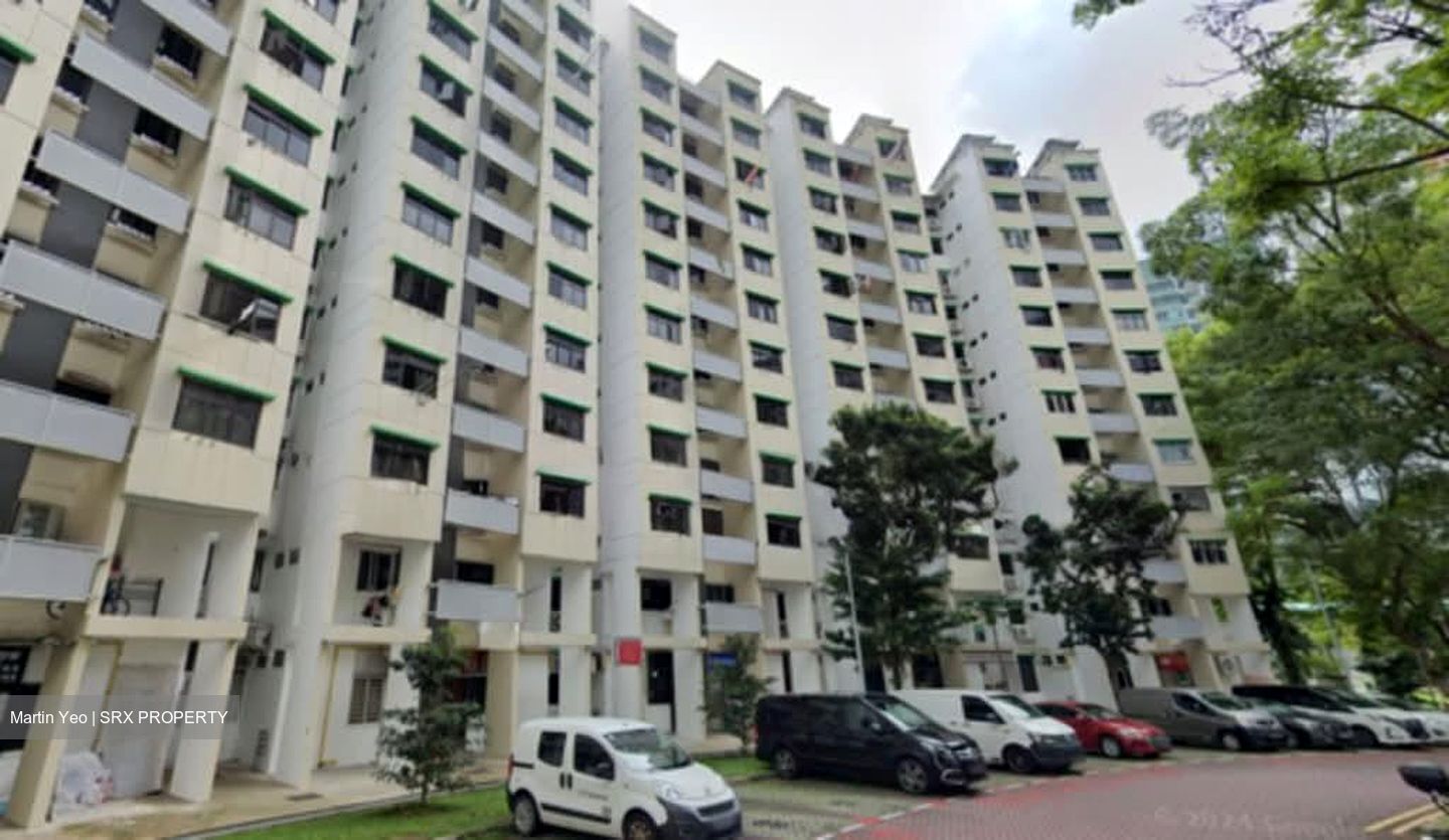 Indus Garden (D3), Shop House #528887041